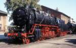 43 001  Frankfurt ( Oder )  10.10.87