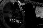 S�chsisches Eisenbahnmuseum Chemnitz-Hilbersdorf von Korbinian Eckert 