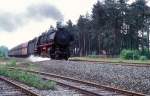 043 085  bei Lingen  31.05.76