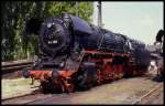 441182 am 19.05.1991 im BW Staßfurt.