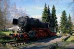 50 1650 abgestellt in Aulendorf (05.04.2007)