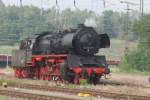 50 3708 rangiert in Blankenburg/Harz; 26.05.2007