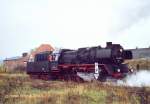 50 3682-7 in 2004, Tag der Offenen Tr in Salzwedel /