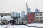 HEF 52 4867 // Frankfurt am Main; Städtische Verbindungsbahn // 18.