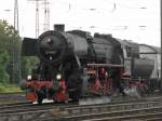 Hafenbahn Frankfurt 52 4867 in Koblenz-Ltzel am 22.5.2011