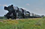 VSM 52 3879 zwischen Loenen und Lieren am 02/08/11.