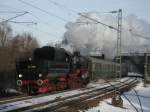 28.12.2011 Br. 52 7596 bei St. Georgen