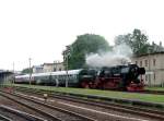 52 8029 in Nossen (28.05.2006)