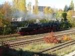 52 8154 Leipzig-Plagwitz am 19. Oktober 2013