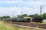 Ab in den Schwarzwald geht es f�r 139 314-9 und E44 1170.
