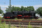 58 311 am 23.06.2026 in Ettlingen West.
