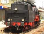 58 311 beim Umsetzen in St.Georgen(Schwarzw) 12.5.08