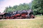 58 311 Ettlingen - Bad Herrenalb 1990