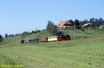 64 518 (Eurovapor/Emmental)- c/o Griesbach - 13.08.2000