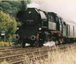 65 1049  mit dem Rotweinexpress im Ahrtal (Sinzig-Bad Bodendorf)