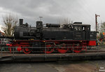 74 1192 in Bochum-Dahlhausen am 17.04.2016