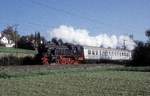 75 1118  bei Göppingen  22.10.95