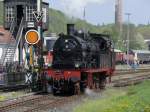 78 468 in Bochum-Dahlhausen am 19.4.2009