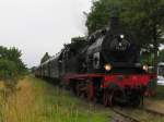 Dampflok 78 468 der ET (Eisenbahn-Tradition e.