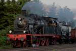 78 468 am Abend des 06.06.2013 bei Woltorf