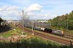 742 615-8 �berf�hrte  am 17.09.26 die 86 1333 und 50 3616 nach Benesov u Prahy.