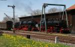 86 333 und 50 2988 in Ftzen 28.4.12