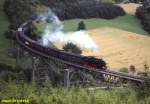 86 333 Wutachtalbahn - c/o Epfenhofen - 08.07.2000