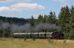 86 333 mit dem DPE ***** (Titisee-Seebrugg) bei Titisee 22.8.15