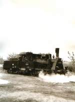 89 6009 auf der Heidekrautbahn .