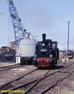 89 6009 - Dresden Altstadt - 18.05.2002