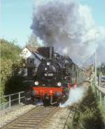 94 1292 Baiersbronn Ri.Freudenstadt 18.10.1997