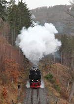 99 7234 im Thumkuhlental.