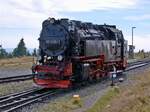 HSB 99 7235 hat am 02.09.16 vor einigen Minuten mit Zug Nr.