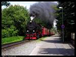 99 7237 in Wernigerode