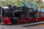RüBB, 99 4652, 03.10.2020, Putbus