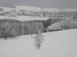 Winterferiendampf in Schnheide, am 13.02.10.
