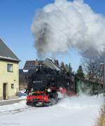 99 1773 bei Neudorf den 7.2.2015