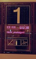 Kleine Spielerei aus Langeweile :-) 