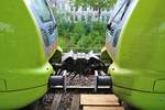 Zwei DB Regio Bombardier Twindexx gekuppelt am 16.07.19 in Hamburg Altona