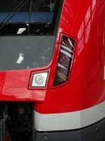 LED Scheinwerfer von 430 603 am 24.05.14 in Frankfurt am Main 