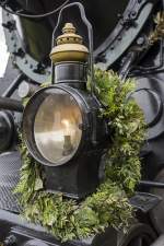 1/3 Spitzensignal der S3/6 3673.