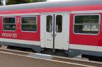 N-Wagen gesehen in Crailsheim 31.07.2015