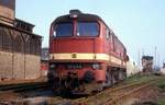 120 140  Bernburg  10.05.91