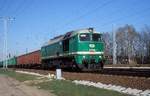 120 003  Michendorf  14.04.04