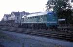 120 003  Neukirch - Ost ( Lausitz )  xx.09.99