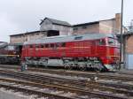 120 269-6 in Chemnitz Hilbersdorf 2004