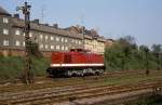 110 709  Bernburg  10.05.91