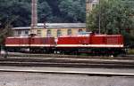 110 839 + 112 322  Greiz  22.09.90