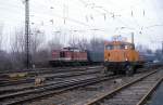 201 046  Merseburg  15.01.92