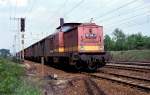 201 228  bei Seddin  22.05.92